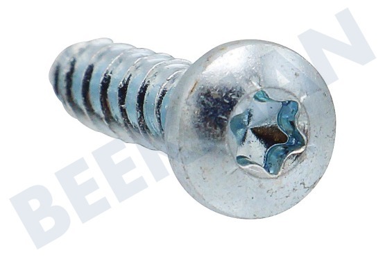Liebherr Koelkast Torx Schroef