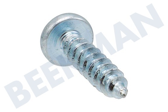 Liebherr Koelkast Torx Schroef