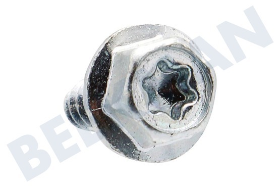 Liebherr Koelkast Torx Schroef