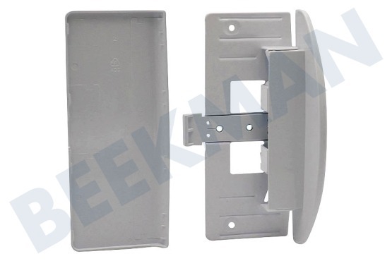 Liebherr Koelkast Deurgreep Wit -18,2cm-