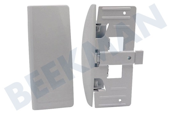 Liebherr Koelkast Deurgreep Wit -18,2cm-