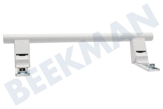 Liebherr Koelkast Deurgreep Handgreep wit -31cm-