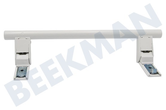 Alternatief Koelkast Deurgreep Handgreep wit -31cm-