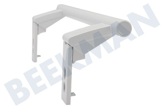Liebherr Koelkast Deurgreep Handgreep wit -31cm-