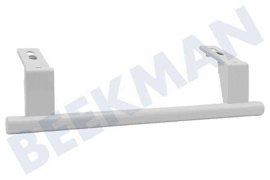 Liebherr Koelkast Deurgreep Handgreep wit -31cm-