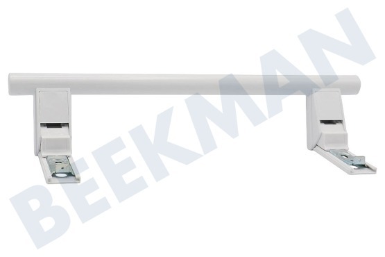 Liebherr Koelkast Deurgreep Handgreep wit -31cm-