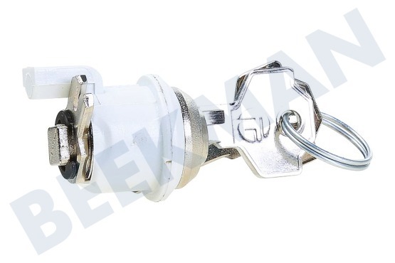 Liebherr Koelkast Slot Incl. 2 sleutels