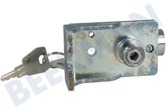 Liebherr Koelkast Slot Incl. 2 sleutels
