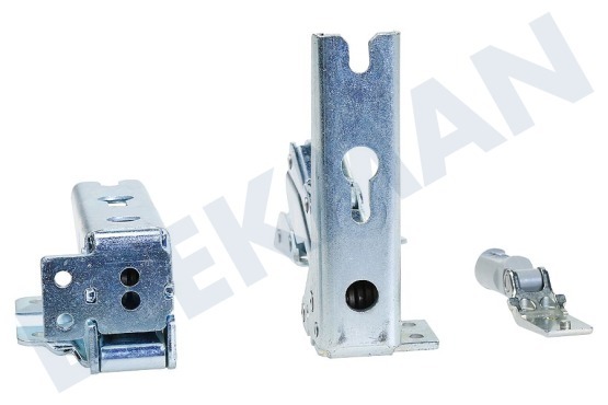 Liebherr Koelkast Scharnier Set