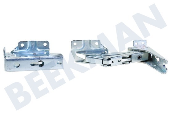 Liebherr Koelkast Scharnier Set