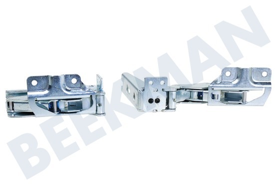 Liebherr Koelkast Scharnier Set