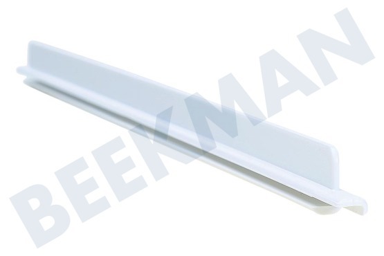 Liebherr Koelkast Strip Van glasplaat, achter
