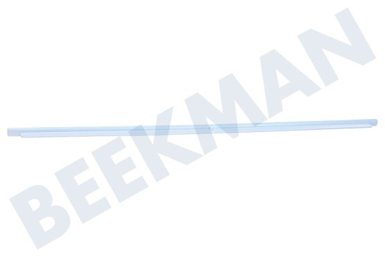 Liebherr Koelkast Strip Van glasplaat, achter