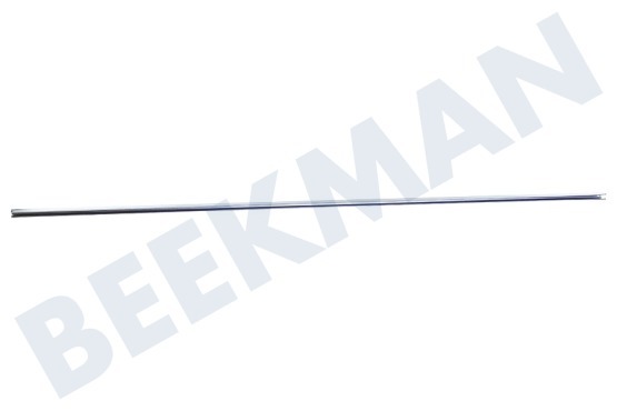 Liebherr Koelkast Strip Van glasplaat, voorzijde
