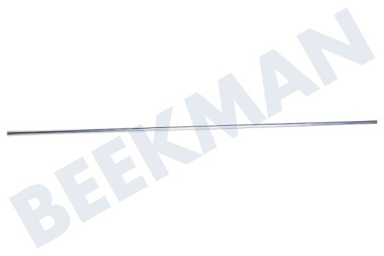 Liebherr Koelkast Strip Van glasplaat, voorzijde