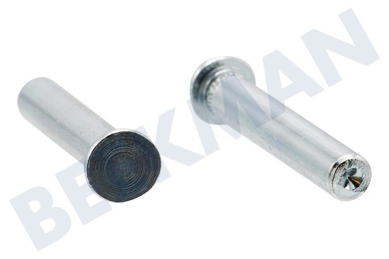 Liebherr Koelkast Scharnier Stift