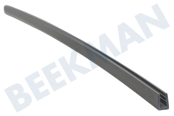 Liebherr Koelkast 7434392 Sierstrip van glasplaat