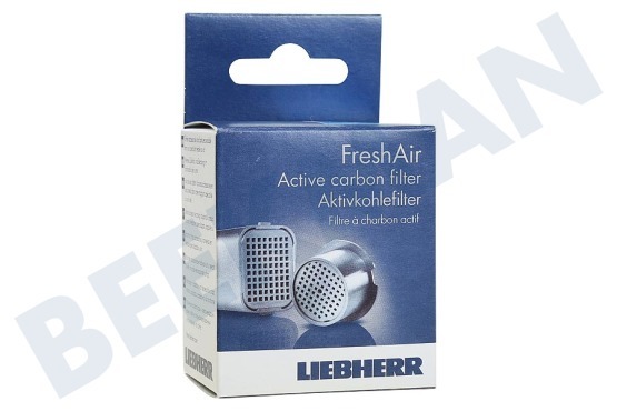 Liebherr Koelkast Filter Koolstoffilter
