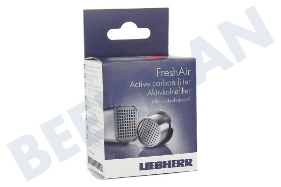 Liebherr Koelkast 9881289 Fresh Air Koolstoffilter