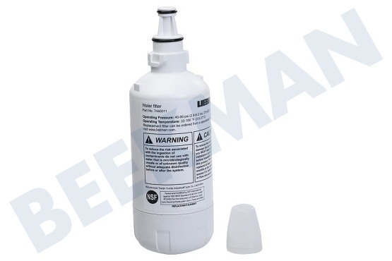 Liebherr Koelkast 9880980 Waterfilter