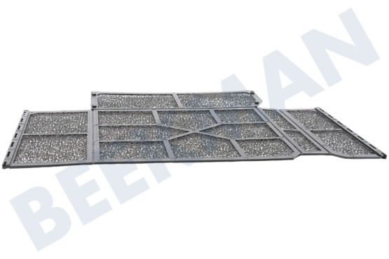 Liebherr Koelkast Stoffilter