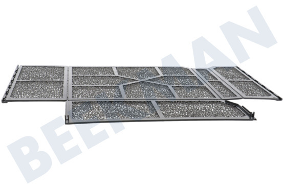 Liebherr Koelkast Stoffilter