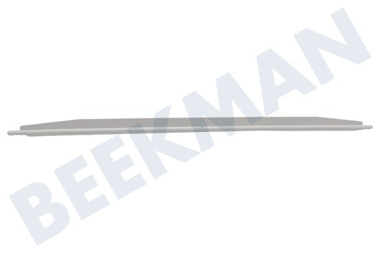 Liebherr Koelkast Strip van Glasplaat
