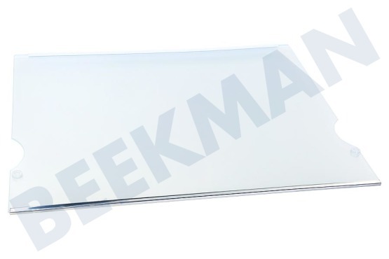 Liebherr Koelkast 7276218 Glasplaat