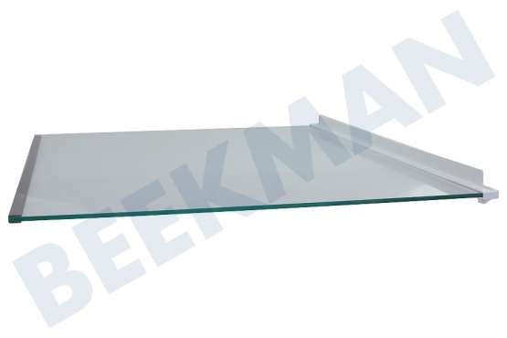 Liebherr Koelkast 7272111 Glasplaat Compleet, Bovenste