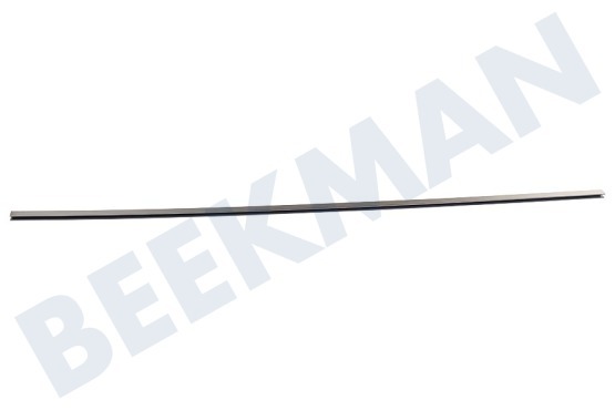 Liebherr Koelkast Strip van glasplaat