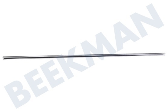 Liebherr Koelkast Strip van glasplaat
