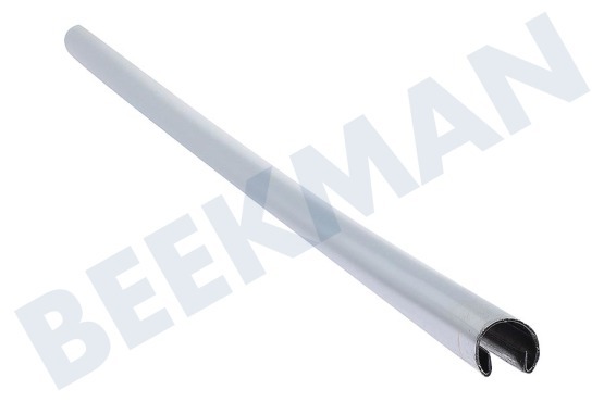 Liebherr Koelkast Strip van glasplaat, RVS