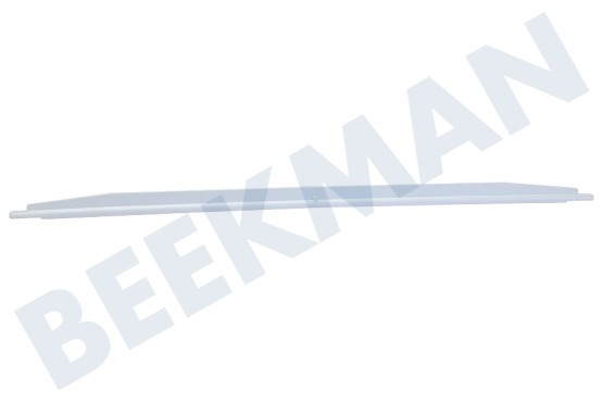 Liebherr Koelkast Strip van glasplaat, achter