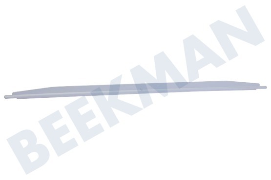 Liebherr Koelkast Strip van glasplaat, achter