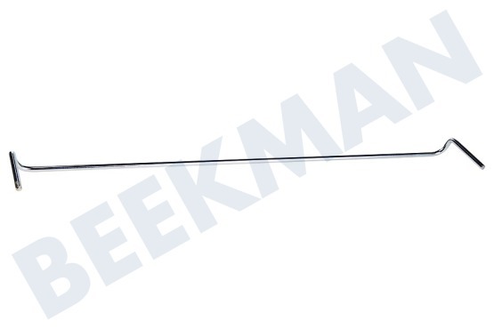 Liebherr Koelkast Beugel Van flessenrek