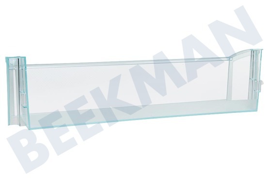 Liebherr Koelkast Flessenrek Transparant 495x110x120mm