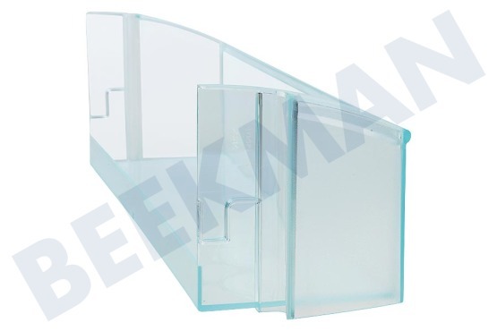 Liebherr Koelkast Flessenrek Transparant 495x110x120mm