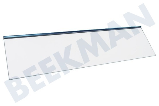 Liebherr Koelkast Glasplaat In deur van flessenrek