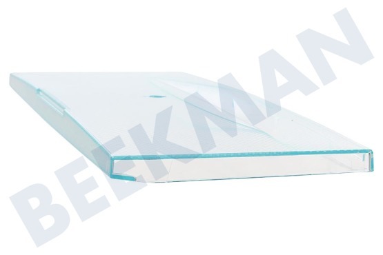 Liebherr Koelkast Frontpaneel Van lade, Transparant, 453x184mm