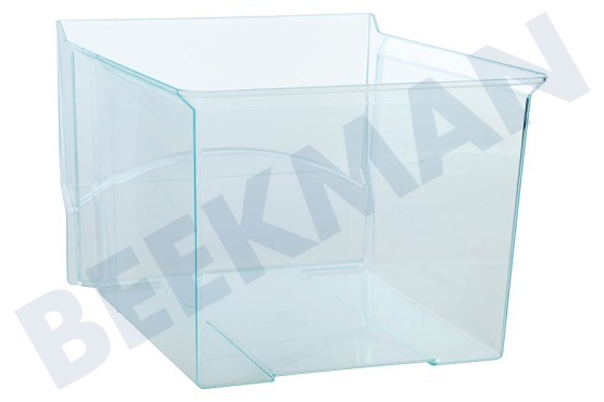 Liebherr Koelkast Groentelade Transparant klein 295x230x185mm