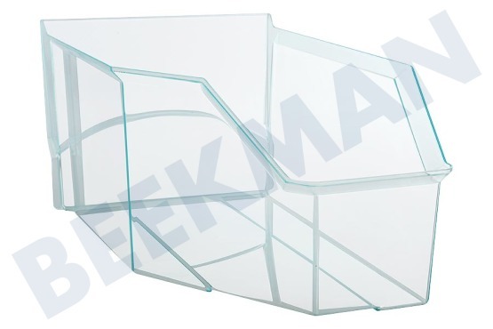 Liebherr Koelkast Groentelade Transparant 440x230x190mm