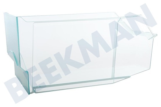 Liebherr Koelkast Groentelade Transparant 440x230x190mm