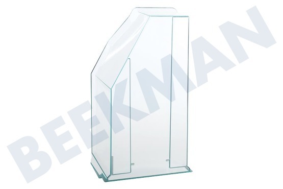 Liebherr Koelkast Groentelade Transparant 440x230x190mm