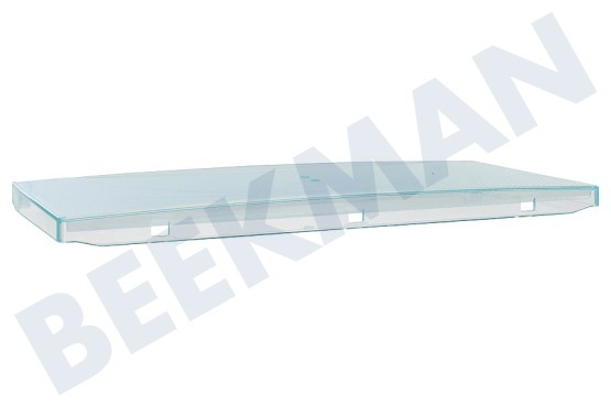 Liebherr Koelkast Frontpaneel Van lade, transparant 41.2 x 18.2 x 2.5 cm