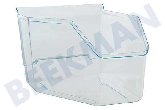 Liebherr Koelkast Groentelade Transparant, links