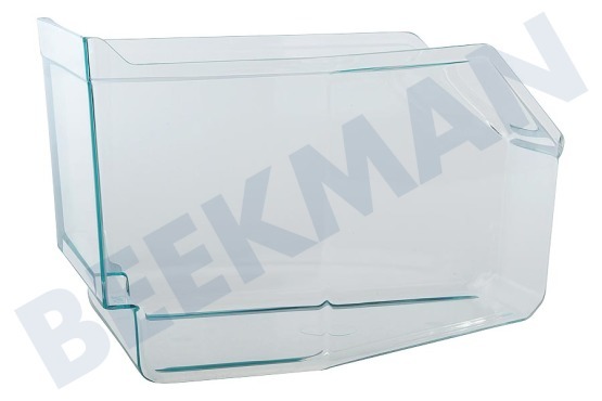 Liebherr Koelkast Groentelade Transparant, links