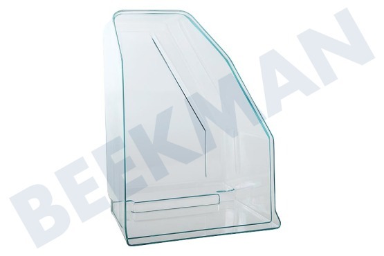 Liebherr Koelkast Groentelade Transparant, links