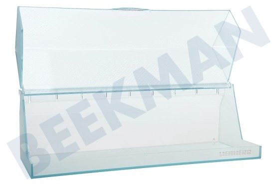 Liebherr Koelkast Flessenbak Breed, transparant