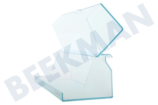 Liebherr Koelkast Flessenbak Breed, transparant