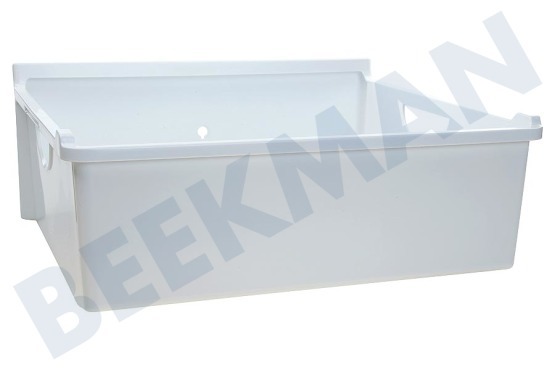 Liebherr Koelkast Vrieslade Wit